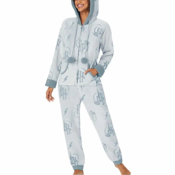Disney Other - 🎁 Disney Ladies' One Piece Pajama Harry Potter